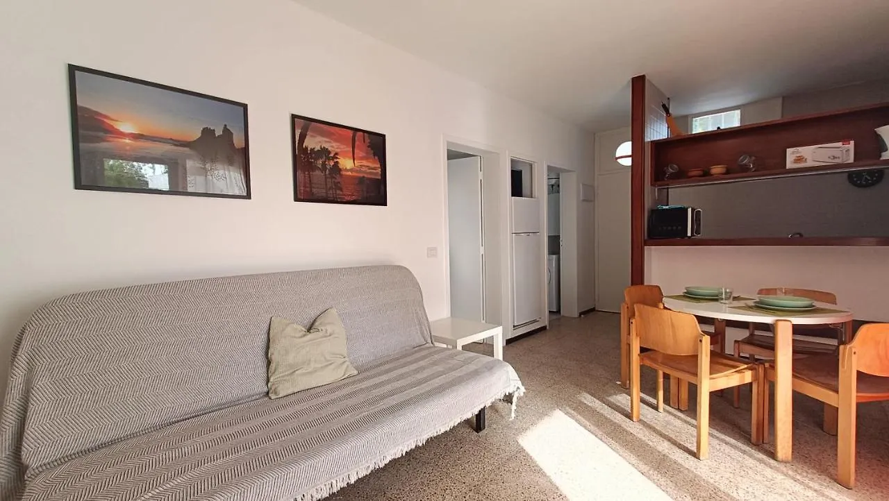 Apartment Bouganville En Eureka Costa Del Silencio Spain