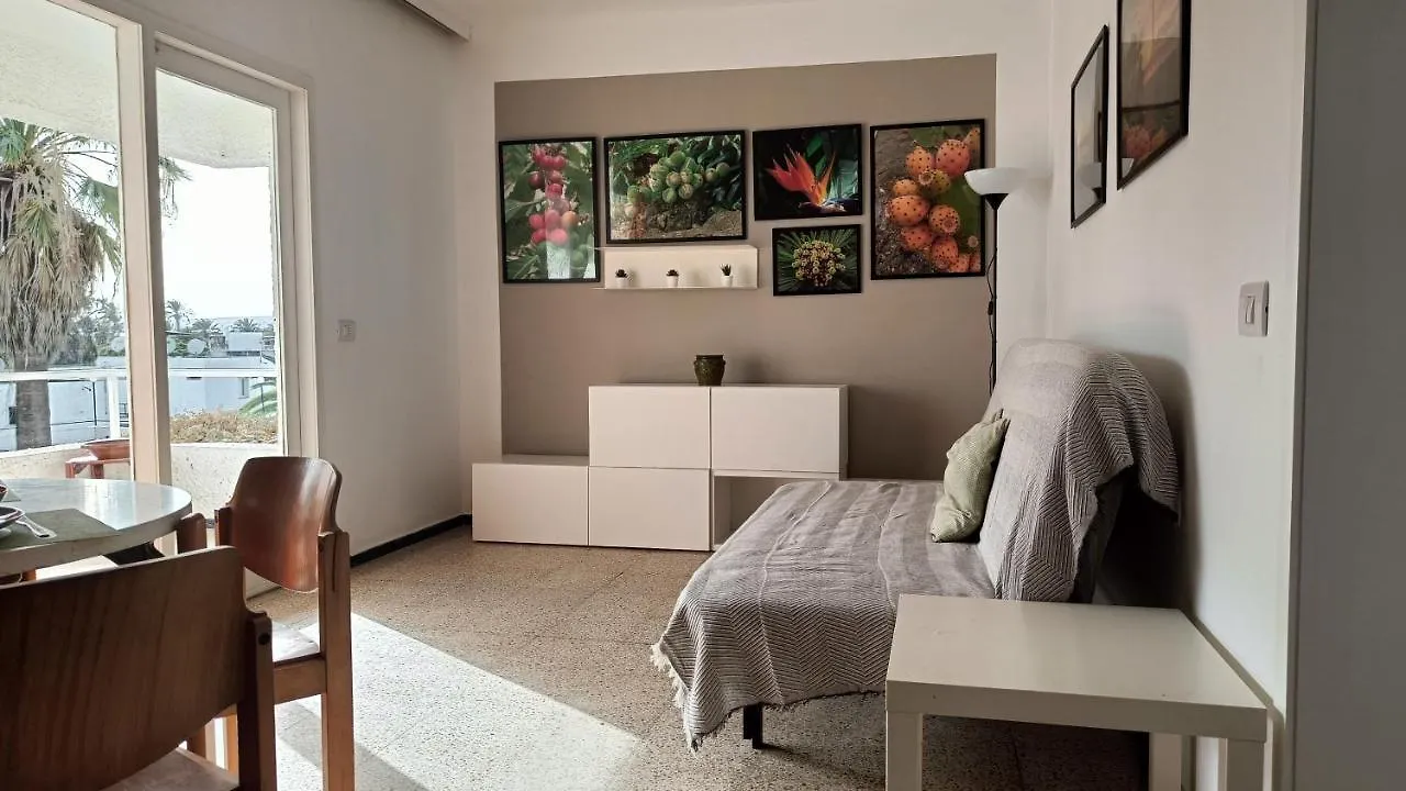 Bouganville En Eureka Costa Del Silencio 0*,  Španělsko
