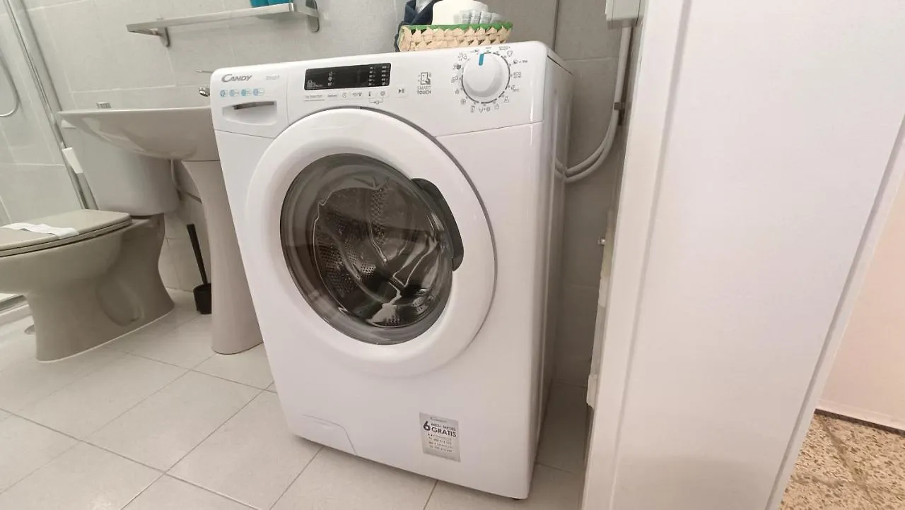 Apartmán Bouganville En Eureka Costa Del Silencio Španělsko