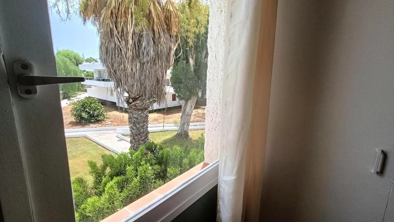 Bouganville En Eureka Costa Del Silencio Španělsko