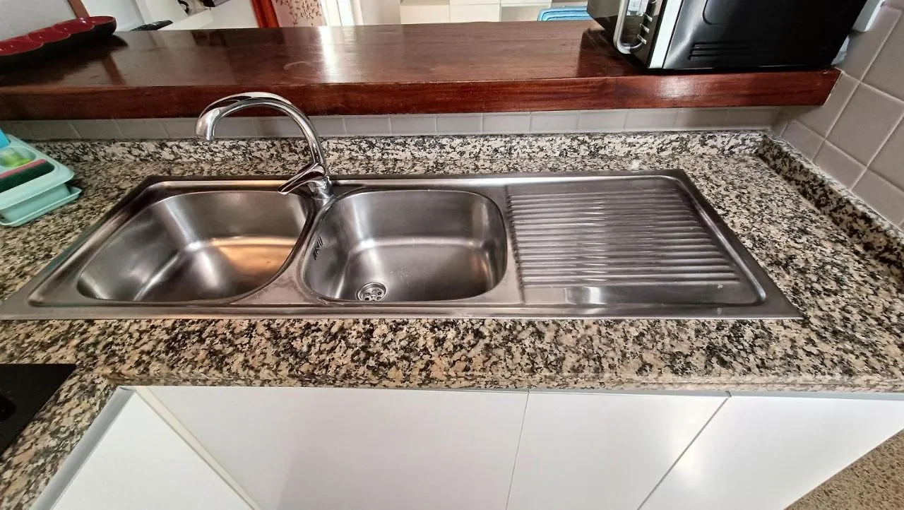 Apartment Bouganville En Eureka Costa Del Silencio