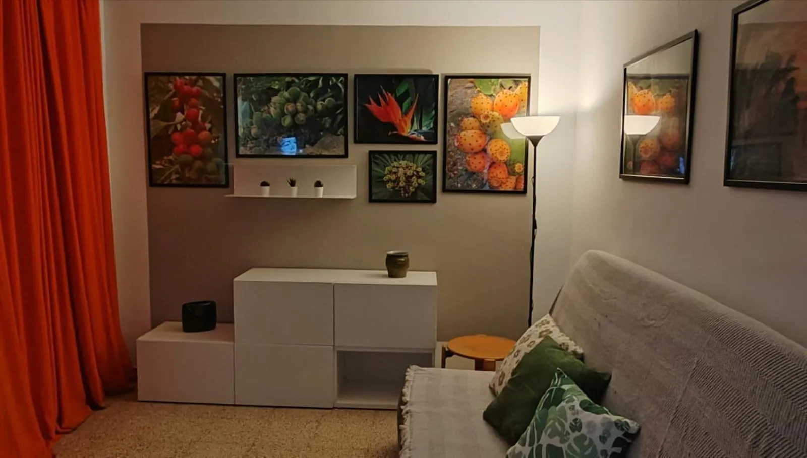 Bouganville En Eureka Costa Del Silencio Apartment
