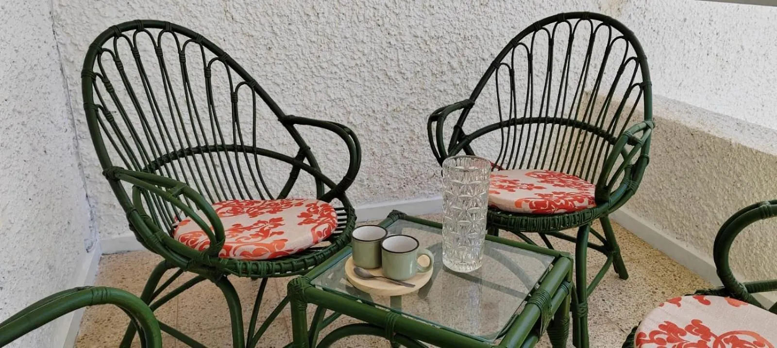 Bouganville En Eureka Costa Del Silencio 0*,  Spain