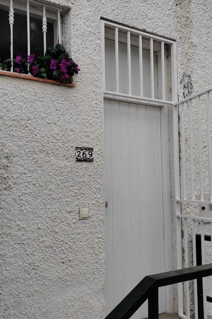 Apartment Bouganville En Eureka Costa Del Silencio Spain